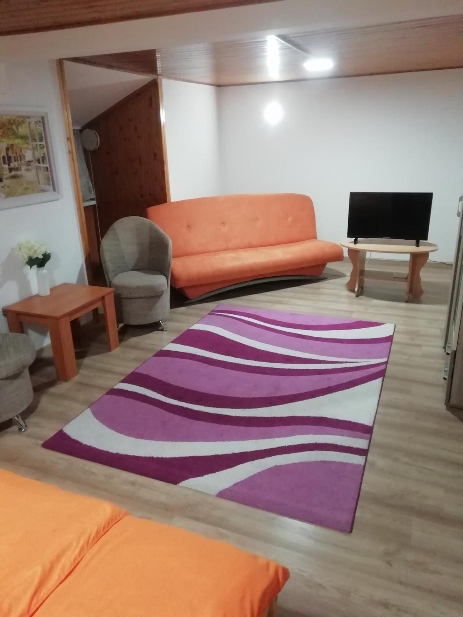 Asta La Vista Vendeghaz Hotel Miskolc Luaran gambar